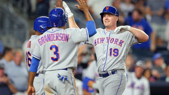 Mets may actually be able to benefit from Jay Bruce