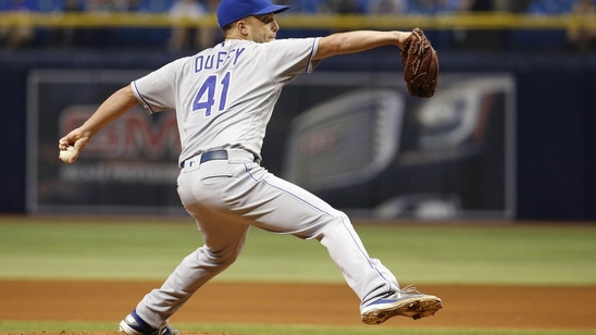 Best MLB offseason moves, Part III