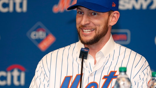 Jed Lowrie, New York Mets finalize $20M, 2-year contract