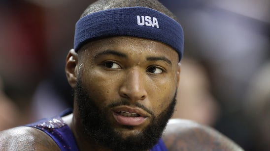 How Would the Suns Look With DeMarcus Cousins?