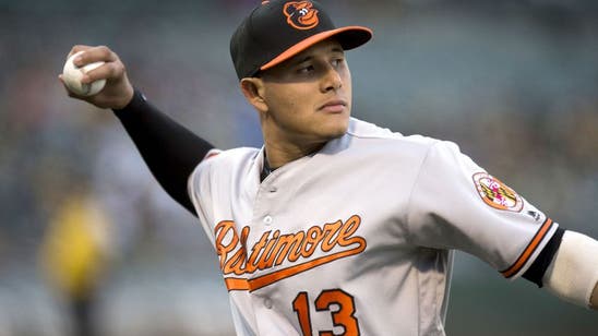 Baltimore Orioles And Their Narrow Two-Year Window