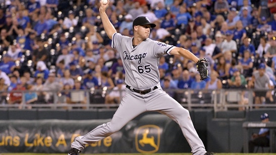 White Sox: Bullpen Still An Area of Concern Heading to 2017