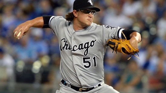 White Sox: Can Carson Fulmer Realize His Potential Next Season?