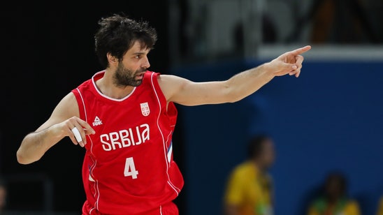 Sacramento Kings: In the mix to land Milos Teodosic?