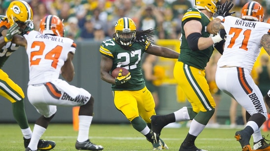 Fantasy Football: Which RBs Should You Start In Week 1?