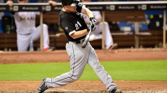 White Sox: Todd Frazier Recovering From Sprained Finger