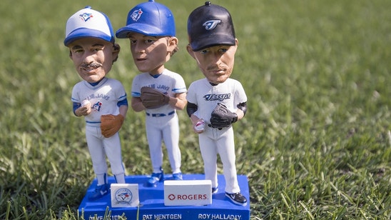 Getting to know the Blue Jays affiliates - Dunedin Blue Jays