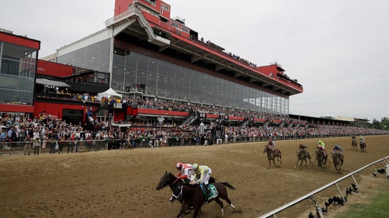 Baltimore politicians, track owners duel over Pimlico future