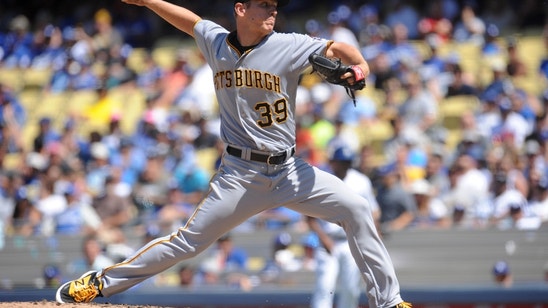 Pittsburgh Pirates: Plenty of Teams Inquired on Chad Kuhl