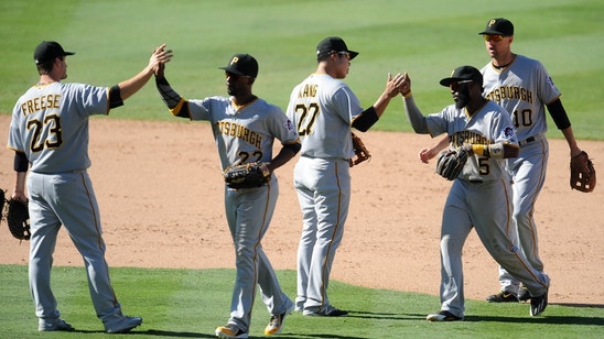 Pittsburgh Pirates Rumors: Notes on Cutch, Garcia, and Quintana