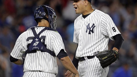 New York Yankees: Is a Dellin Betances Extension On the Way?