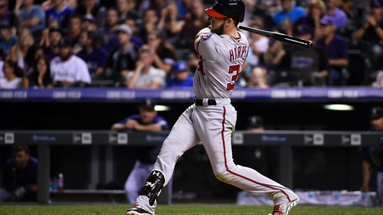 Washington Nationals: Is Bryce Harper The Best Right Fielder In NL East?