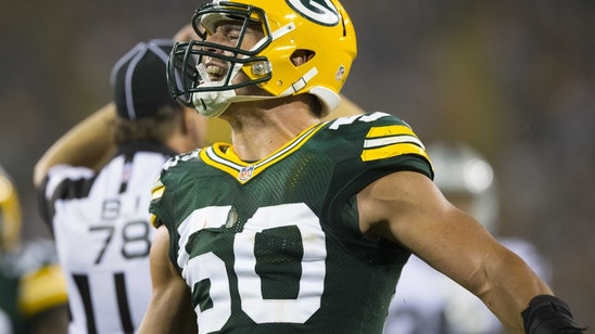 Green Bay Packers: Rookie report entering final stretch of season