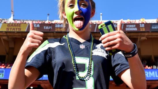 Seahawks projected to be awarded two compensatory draft picks