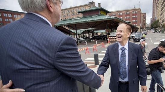 Timberwolves Owner: The Fruits of Lizhang Jiang's Labor