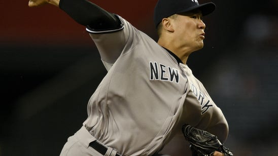 Yankees: What Masahiro Tanaka Working Out With Shohei Otani Means