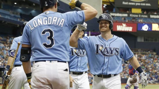 Rays Evan Longoria: Top-5 Fantasy 3B in 2017?