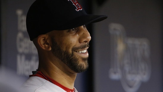 Boston Red Sox: Evan Longoria teaches David Price about emojis
