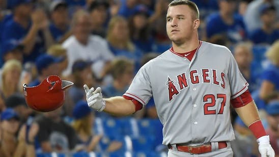 Los Angeles Angels: Possible Trades for Mike Trout