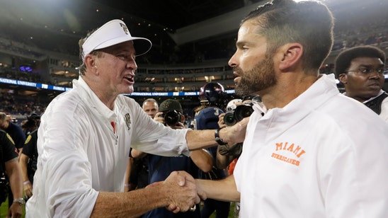 Arkansas State, FIU square off in Camellia Bowl matchup