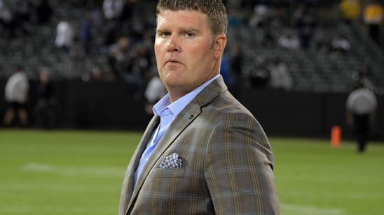 2017 NFL Draft - Tennessee Titans Select...