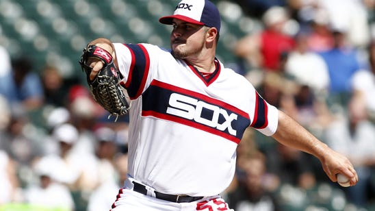 Chicago White Sox: Carlos Rodon Looks To Start 2017 Strong
