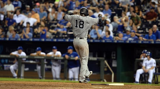 Yankees: Didi Gregorius Is Handsomely Rewarded