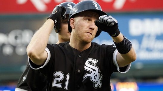 White Sox: Can Todd Frazier Fill Leadership Void on South Side?