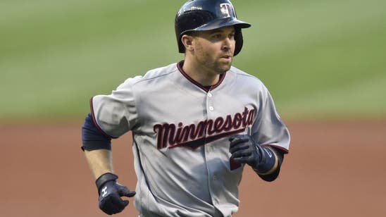 MLB Rumors: Cardinals and Nationals interested in Brian Dozier