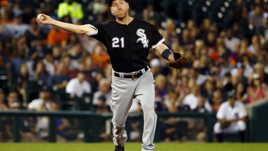 White Sox: Should Front Office Offer Extension to Todd Frazier?