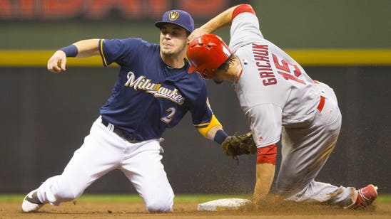 MLB: NL Central surprisingly tightest race