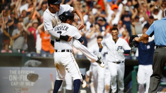 Detroit Tigers: Salary Relief and Sustainability Are Coming, Regardless of Trades