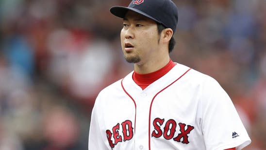 Miami Marlins: Junichi Tazawa Signing Makes Much More Sense