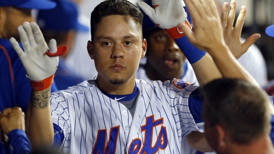 Mets Season in Review: Wilmer Flores