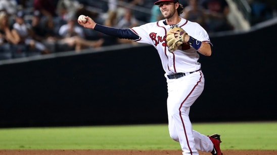 Atlanta Braves News: Morning Chop, Ronald Acuna, Dansby Swanson Compared to Derek Jeter?