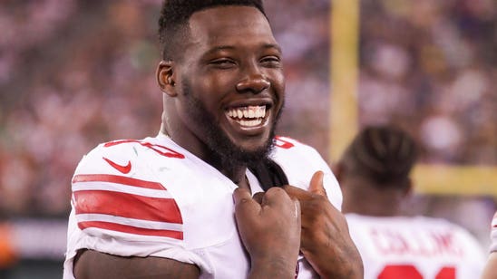 New York Giants: Jason Pierre-Paul Signing Excellent For Defense, Awful For Offense