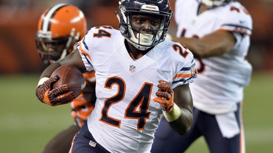 DFS Fantasy Football Picks: Week 4 DFS Bargain Bin