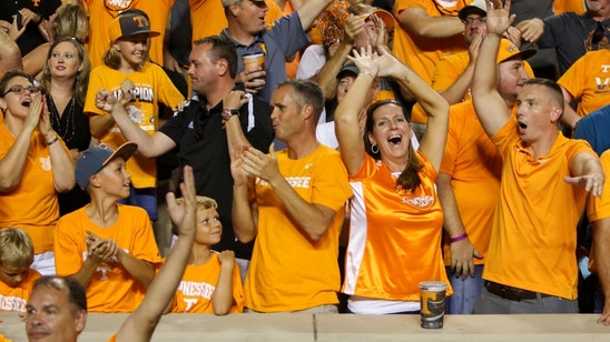Tennessee Vols: A Holiday Wish List for UT Fans