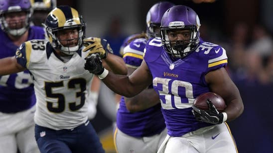 C.J. Ham promoted to 53-man active roster by Minnesota Vikings