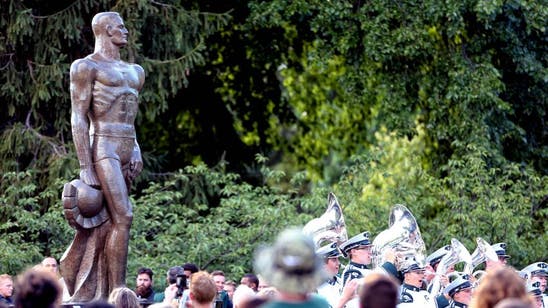 East Lansing named second-best college town in the country