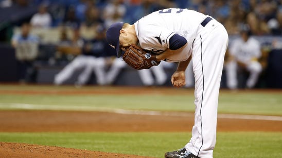 Tampa Bay Rays Expect Big Things from Alex Cobb