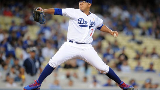 Los Angeles Dodgers: Limiting Julio Urias' Innings