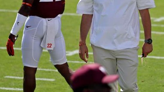 Hokies Land Another Transfer