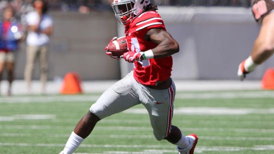 Cleveland Browns: Drafting Malik Hooker Would Make Sense