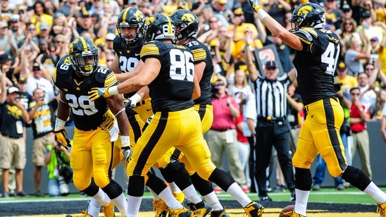 Iowa Football: How Hawkeyes Can Win Outback Bowl