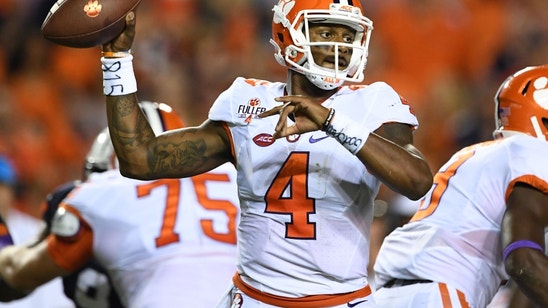 Clemson Football vs Troy: Keys to the Game