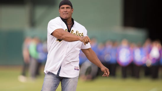 MLB History: Jose Canseco's Book Juiced Hits the Shelves