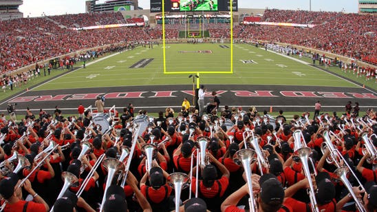 Has Texas Tech Football Discovered Two New Mega-Boosters?