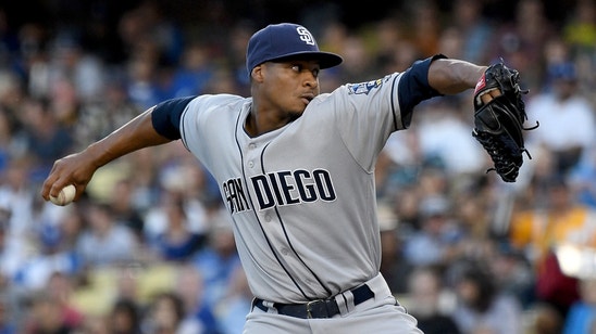 San Diego Padres: The New Waiver-Wire Pitching Staff