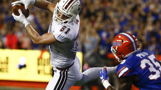 UMass Football: Will Adam Breneman break out in 2017?